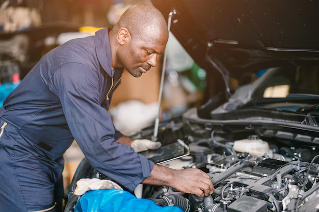 Car Care System